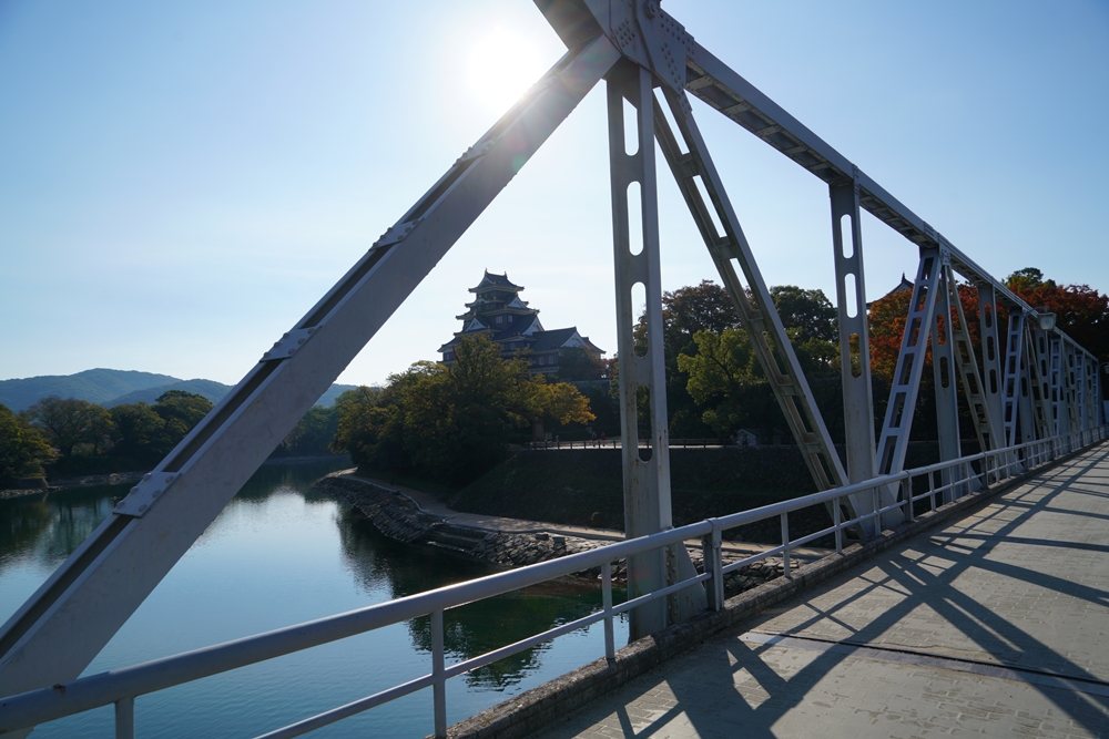 岡山/日本