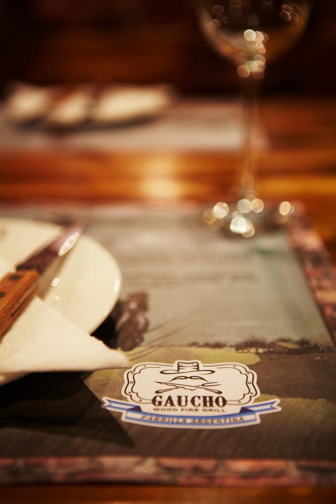 Gaucho阿根廷炭烤餐廳/台北/台灣