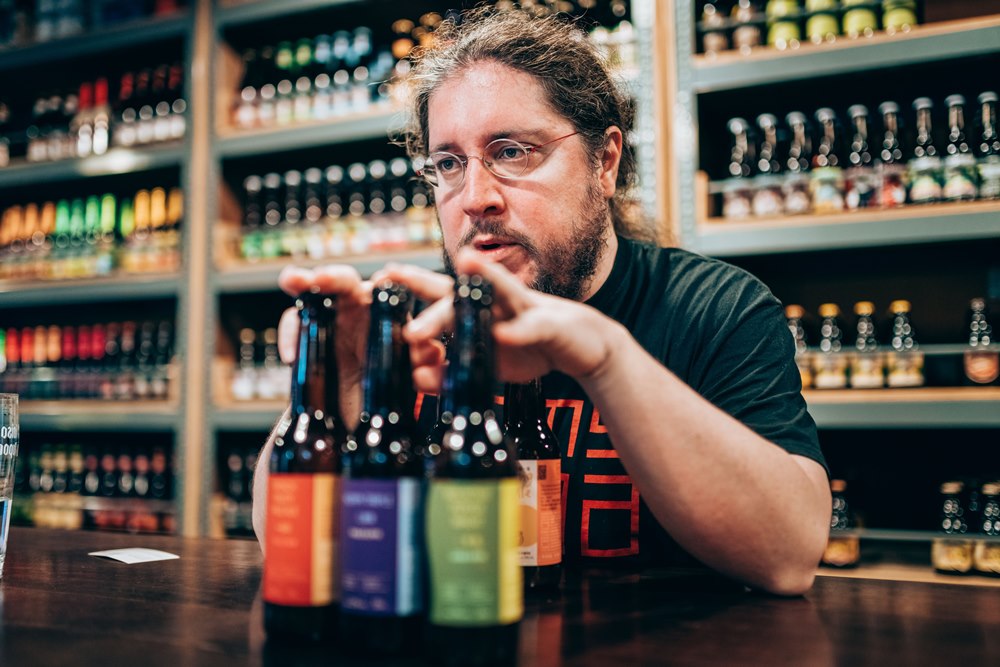 Cyril/福爾摩沙精釀啤酒/Formosa Brewing Co/台北