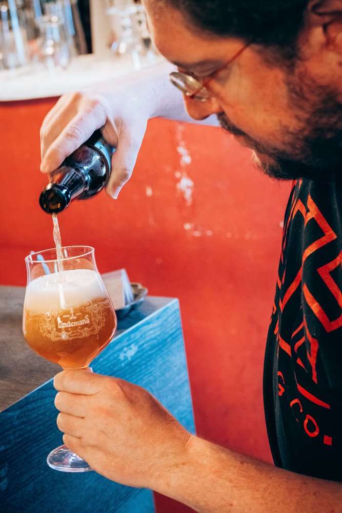 Cyril/福爾摩沙精釀啤酒/Formosa Brewing Co/台北