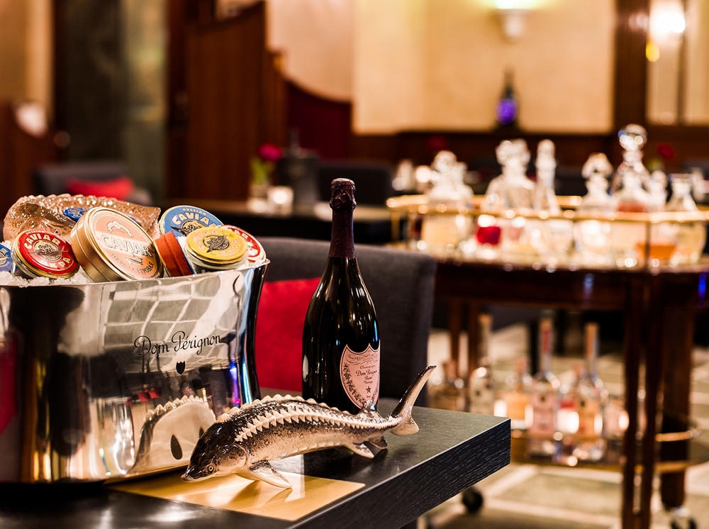 Belmond Grand Hotel Europe/聖彼得堡/俄羅斯