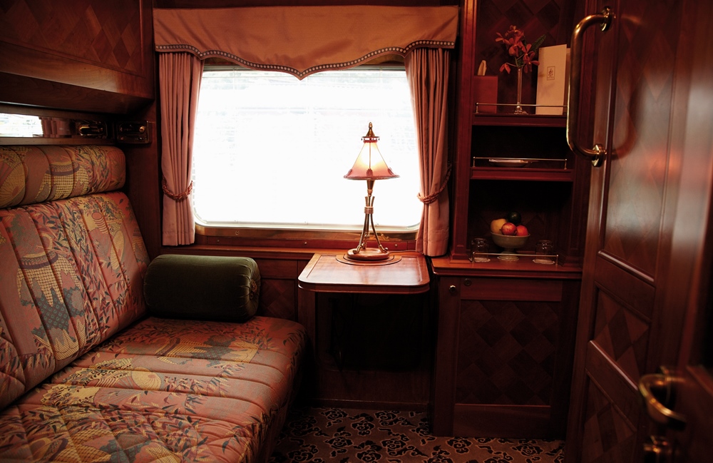 亞洲東方快車/亞洲/Belmond Eastern & Oriental Express