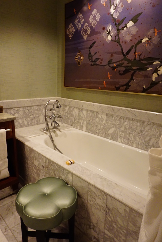華盛頓文華東方酒店/Mandarin Oriental, Washington D.C./華盛頓特區