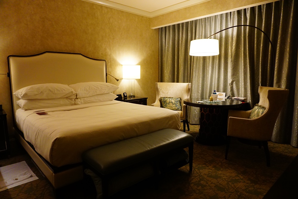 華盛頓文華東方酒店/Mandarin Oriental, Washington D.C./華盛頓特區
