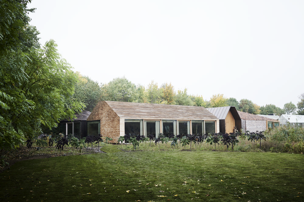 noma/Rene Redzepi/北歐料理/Bjarke Ingels/哥本哈根/丹麥