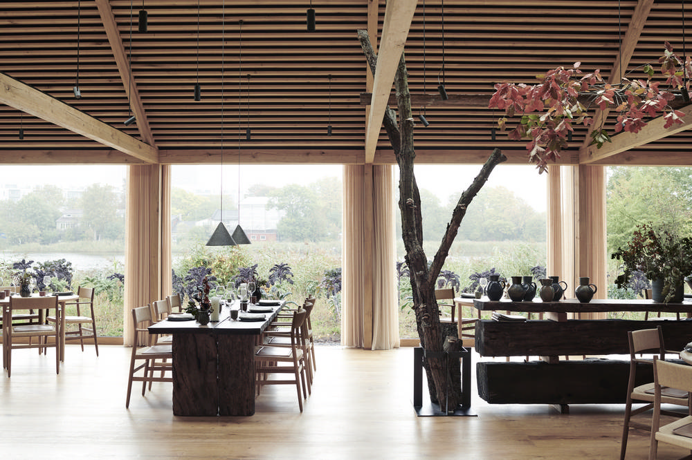 noma/Rene Redzepi/北歐料理/Bjarke Ingels/哥本哈根/丹麥