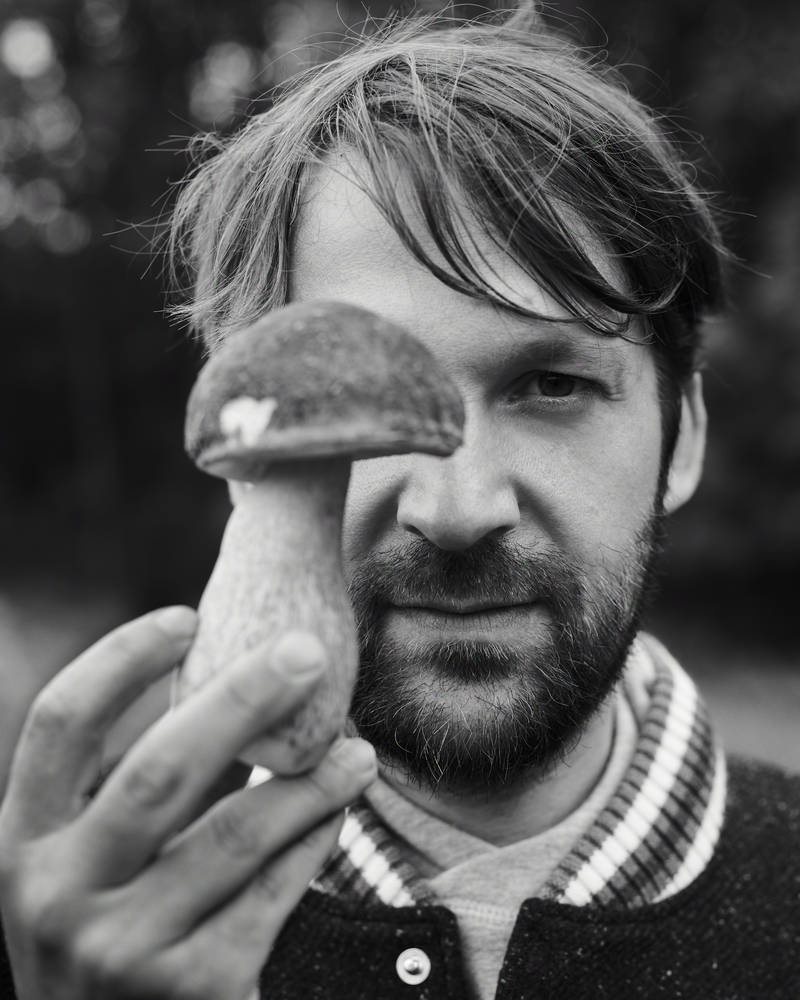 noma/Rene Redzepi/米其林/北歐料理/哥本哈根/丹麥