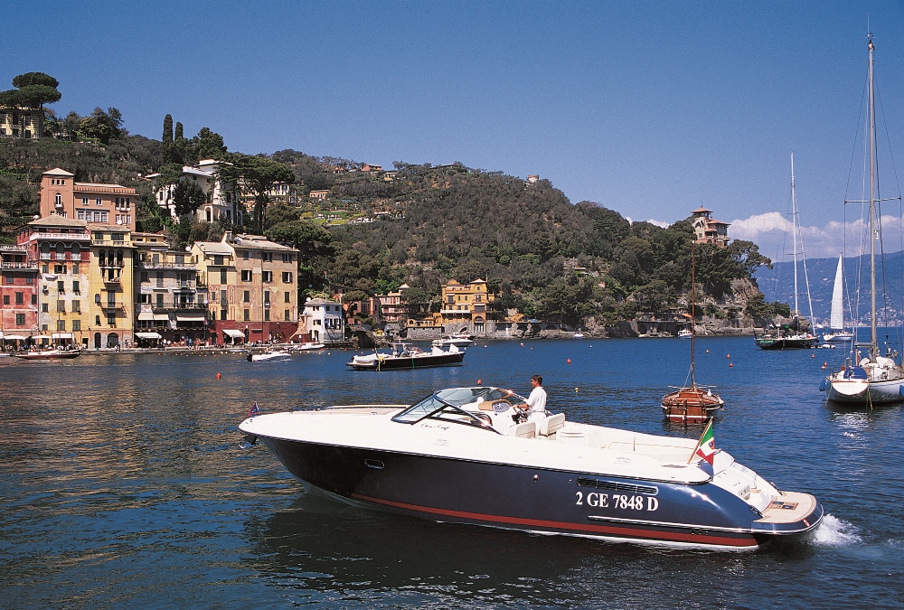 港口/浪漫勝地/Hotel Splendido & Splendido Mare/Portofino