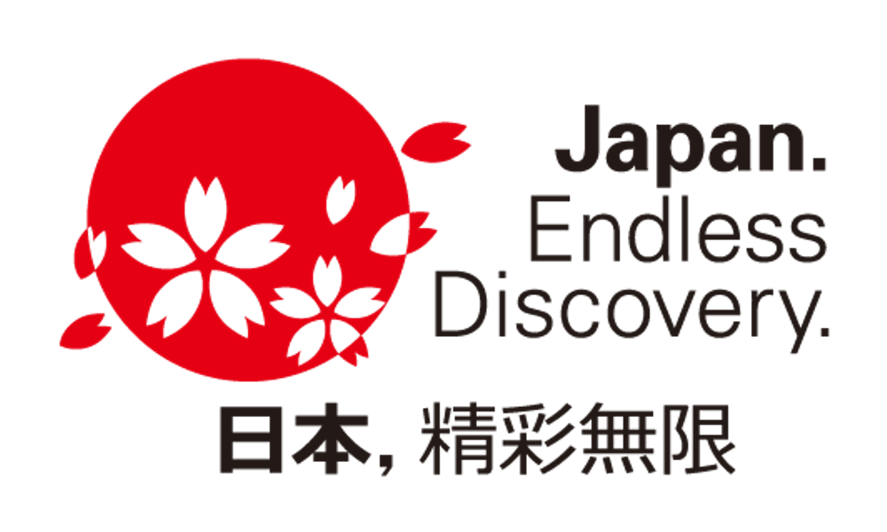 logo/日本觀光局