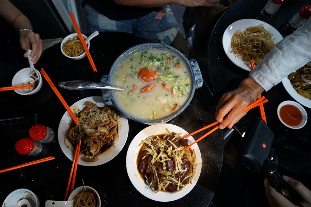一哥美食/澳門