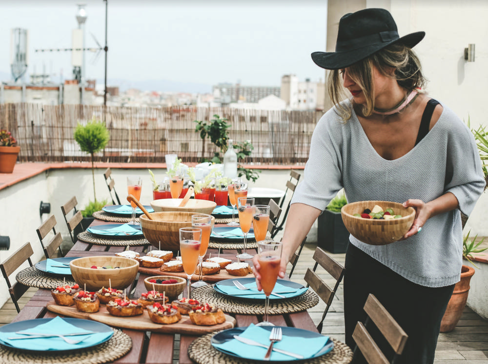 EatWith/在地餐桌/與在地人交流/共享/美食旅行