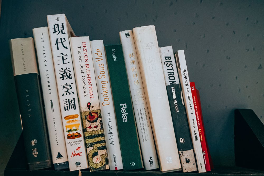 北歐料理/米其林餐盤推薦/JE kitchen/東區美食/大安區/台北/台灣