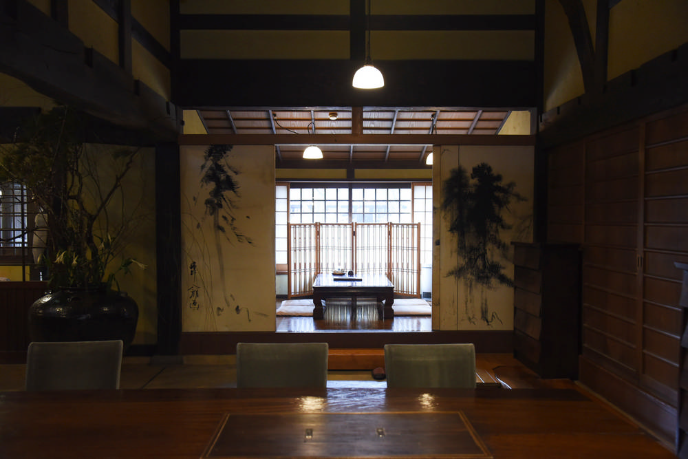 由布院/湯布院/湯之岳庵/星悅航空/北九州/日本