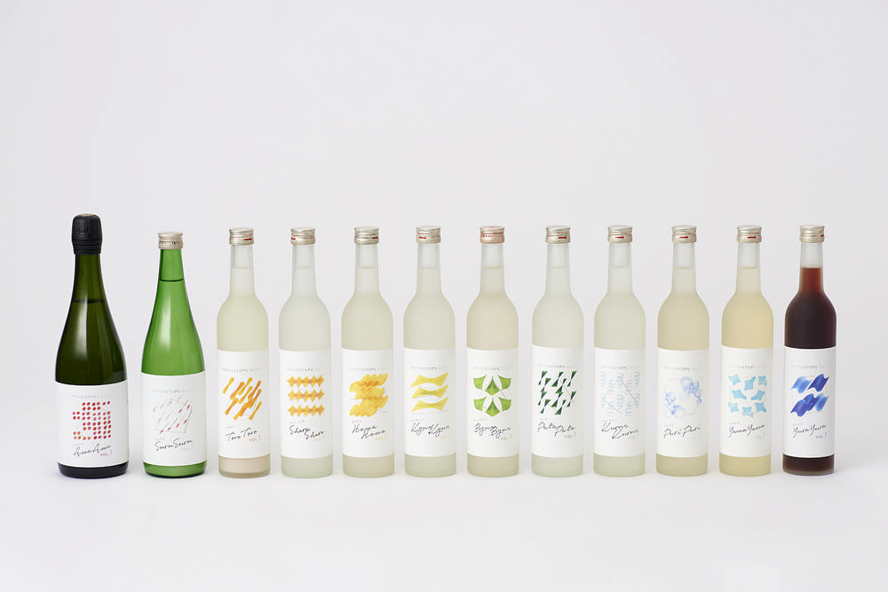 YUMMY SAKE/AI 味覺判定/日本酒/東京/日本
