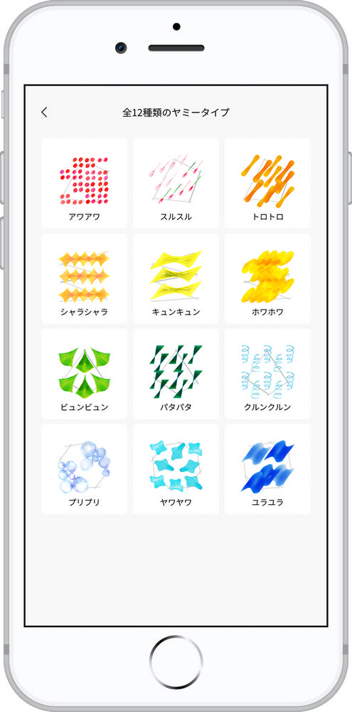 YUMMY SAKE/AI 味覺判定/日本酒/東京/日本