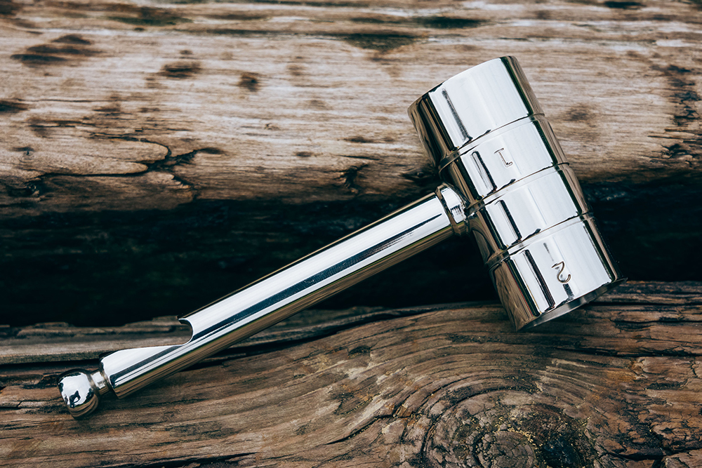Izola 不鏽鋼四合一多功能開瓶器/想看更多買物報導請關注大人的美好時光/旅人誌/TRAVELER