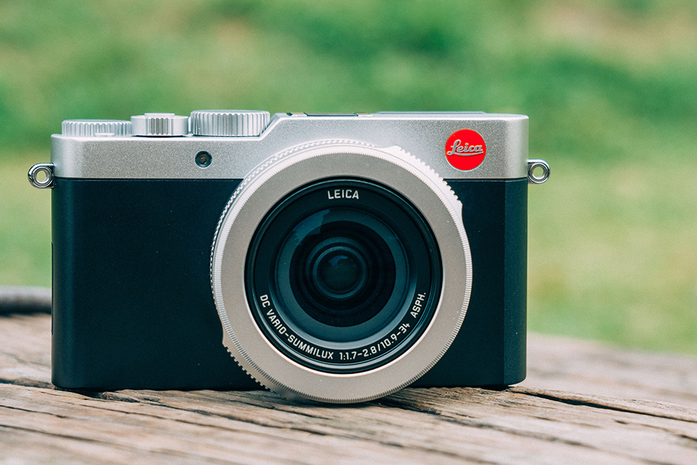 Leica D-Lux 7/想看更多買物報導請關注大人的美好時光/旅人誌/TRAVELER luxe
