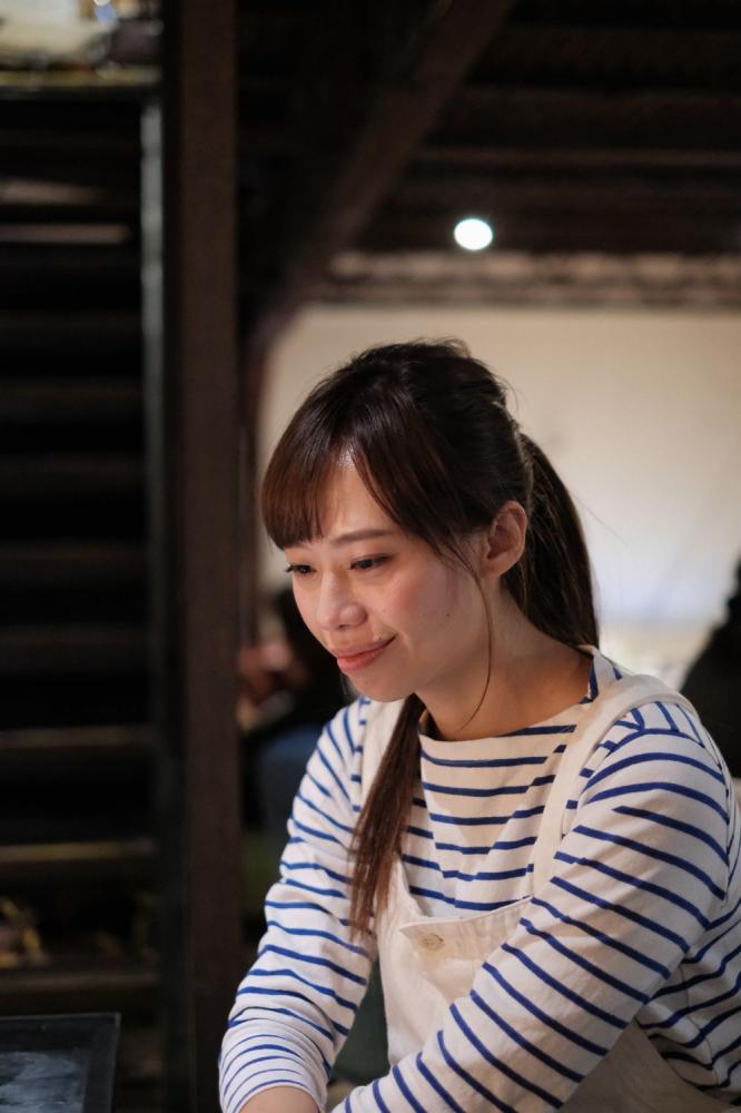 黃晴渝