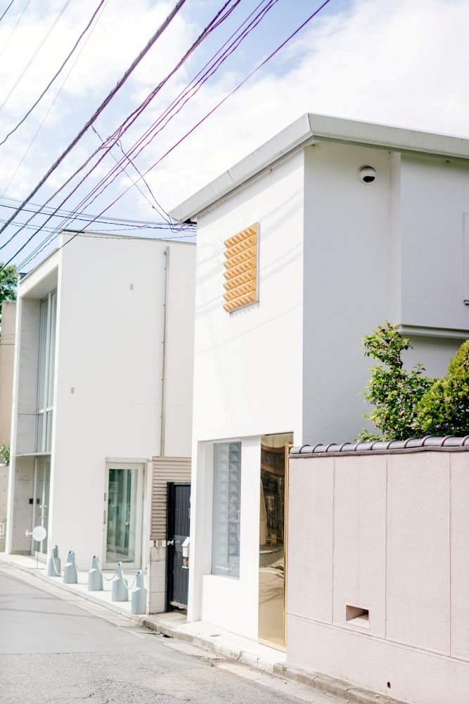 MaisonKoichiro Kimura/表參道/東京/日本