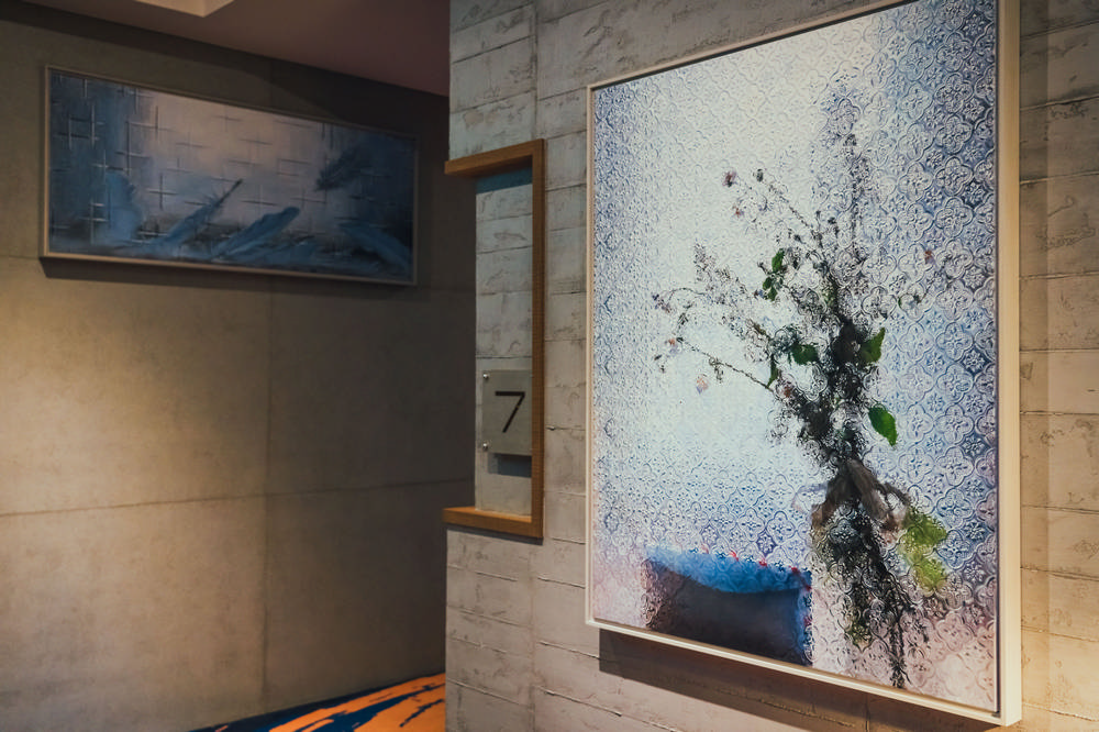 比歐緻居/Brio Hotel/高雄旅宿/李吉祥/設計旅館/高雄/台灣
