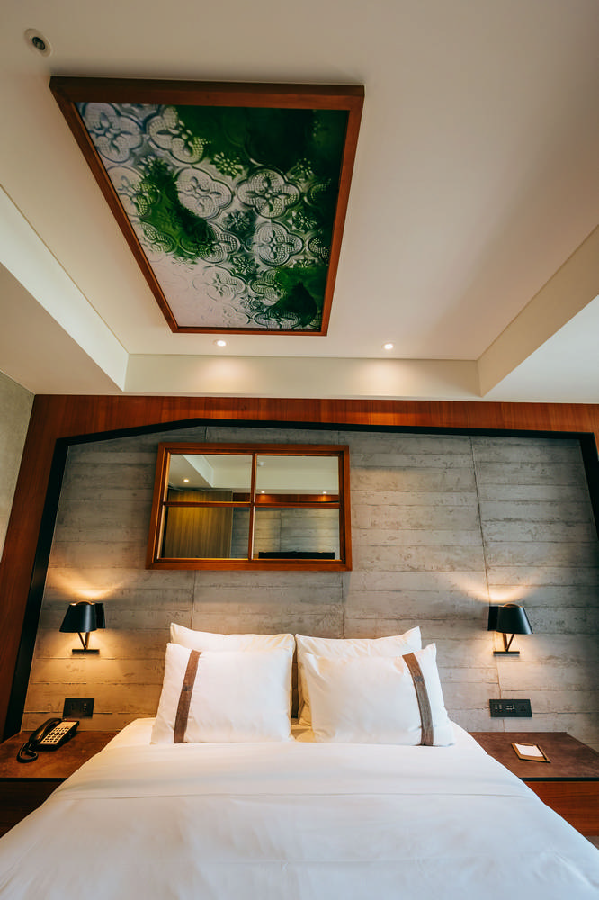 比歐緻居/Brio Hotel/高雄旅宿/李吉祥/設計旅館/高雄/台灣