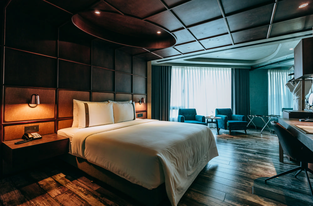 比歐緻居/Brio Hotel/高雄旅宿/蘇雅玲/設計旅館/高雄/台灣