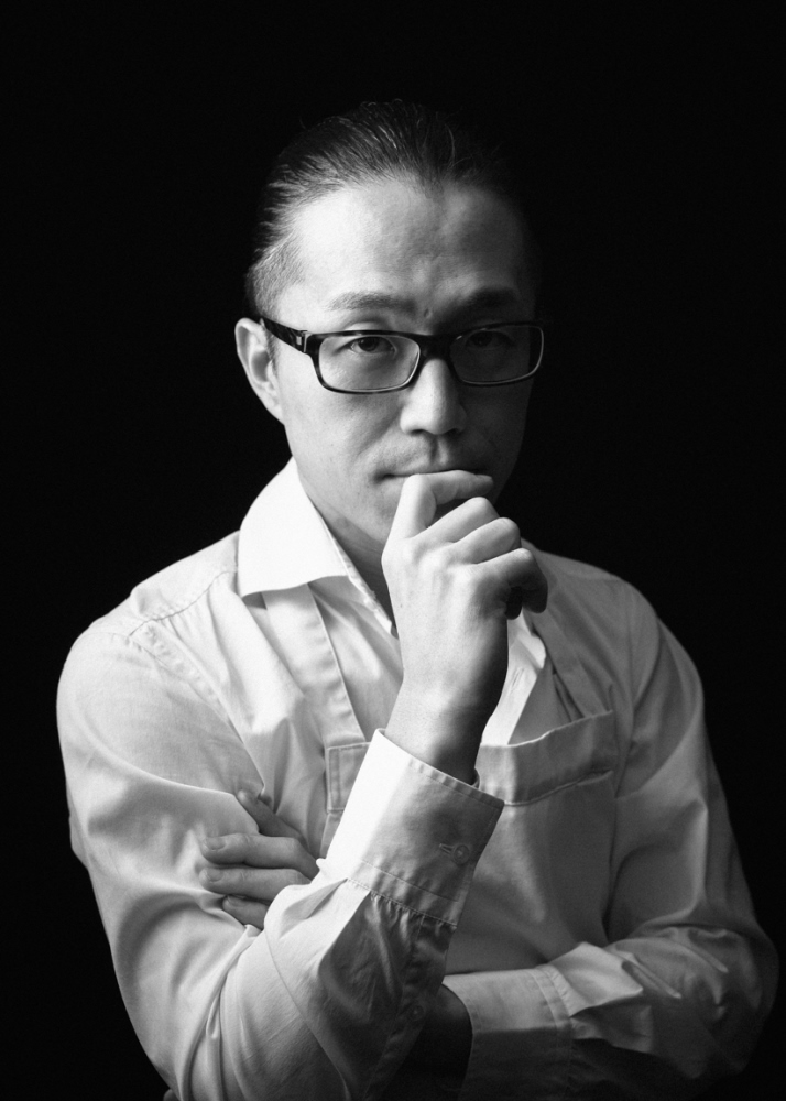 Yoshitaka TAKAYANAGI/Neige d’été/法國/法國美食/日本主廚