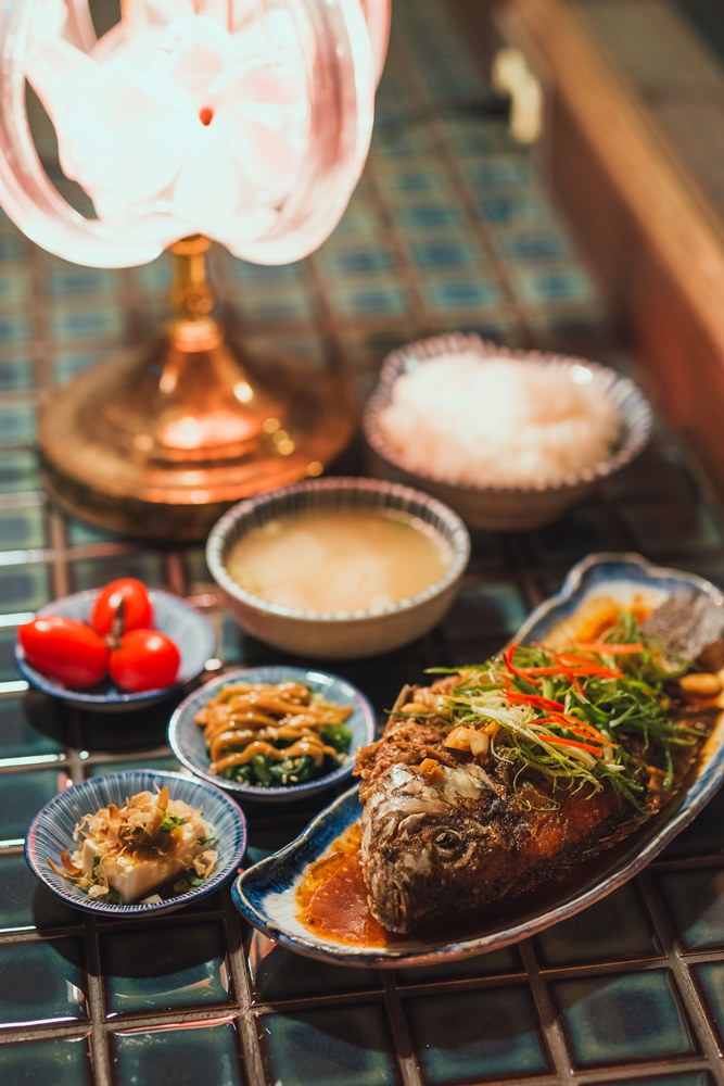 萬吧/One Bar/酒吧/餐廳/高雄/台灣