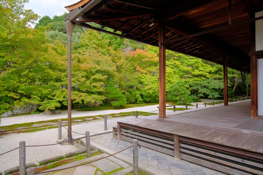 天授庵/京都/東山/岡崎/裏小路