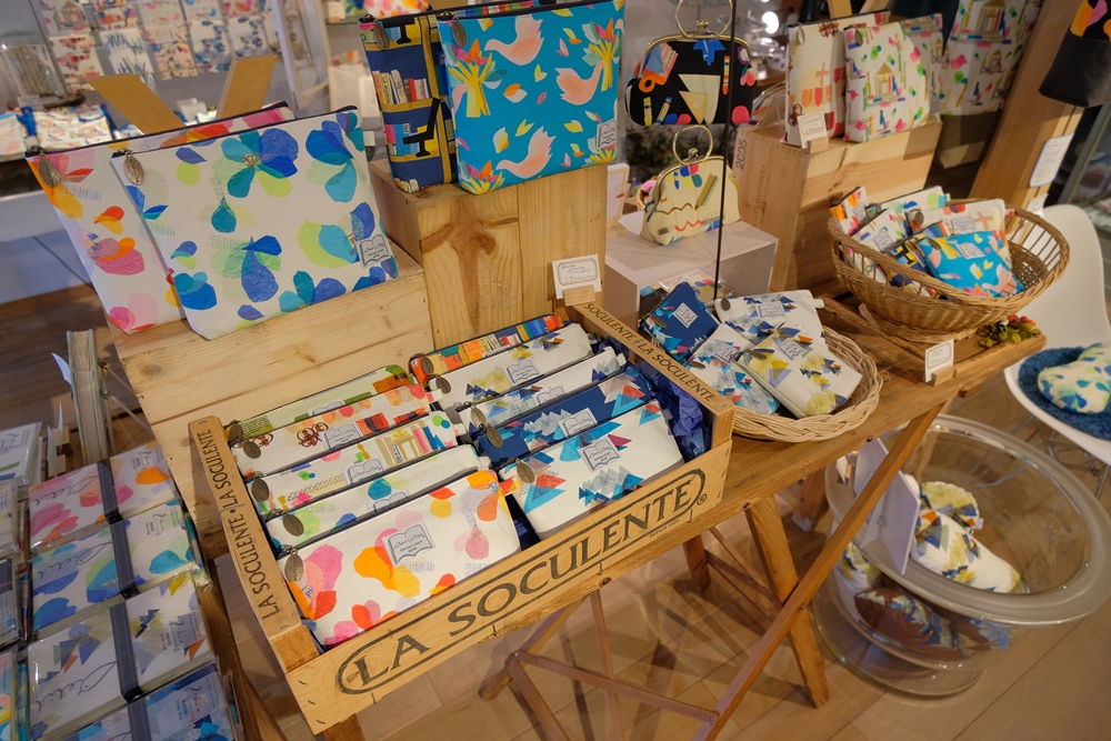 中村雪/petit à petit/御所南/京都/京都雜貨/雜貨店/京都雜貨店