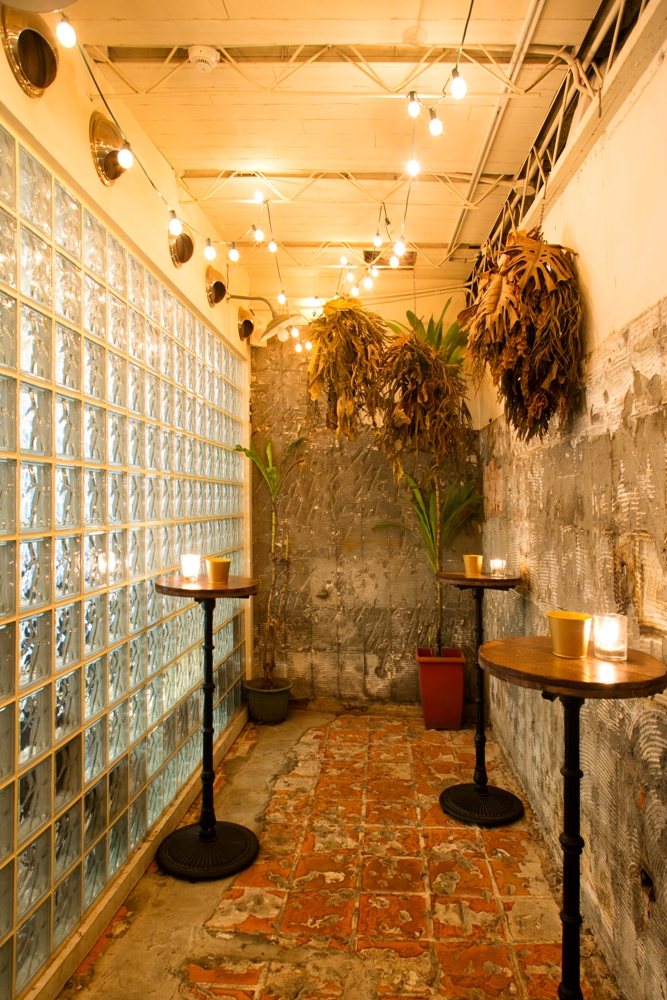 餐酒館/Fairy Taipei/臺北大安/臺灣
