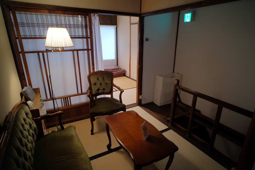 糸屋 Guesthouse/京都西陣/京都/日本/民宿/京町家